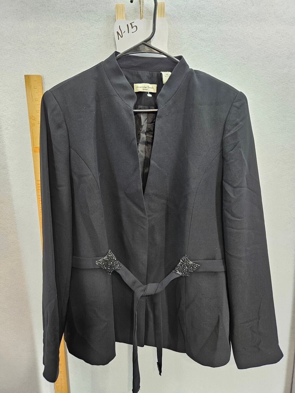 Amanda Smith Dresses dress jacket, size 14 NWOT
